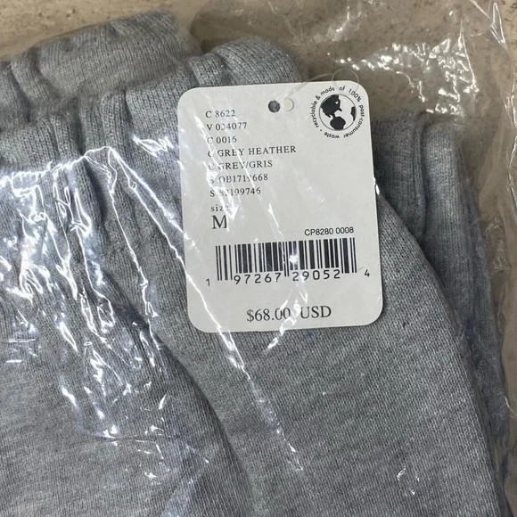 Free People Best Of Cropped Joggers - Picture 9 of 10